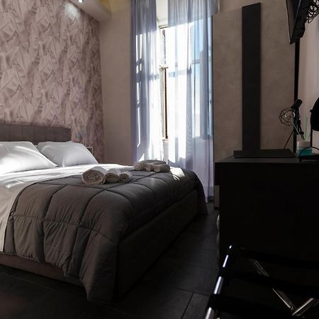 Julia Luxury Suite Rom Exterior foto
