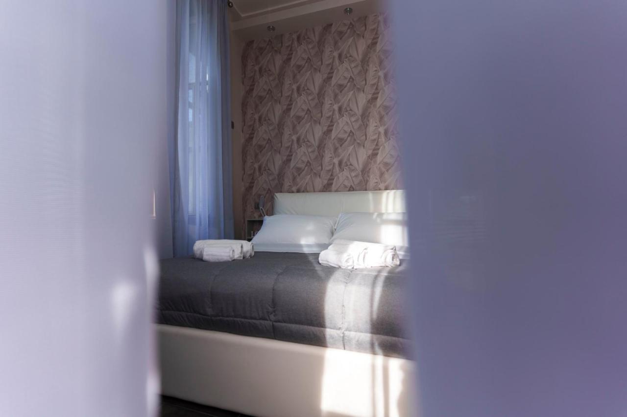 Julia Luxury Suite Rom Exterior foto