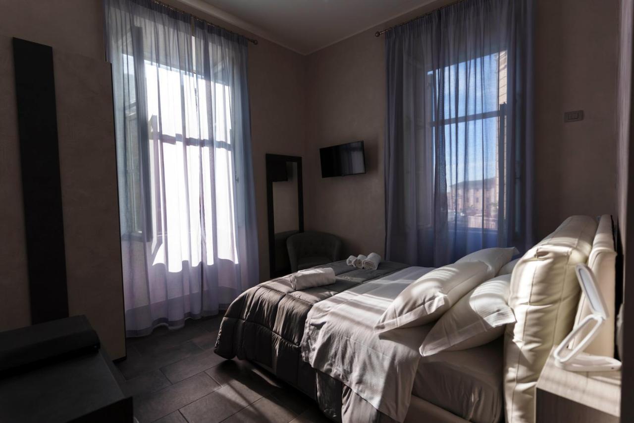 Julia Luxury Suite Rom Exterior foto
