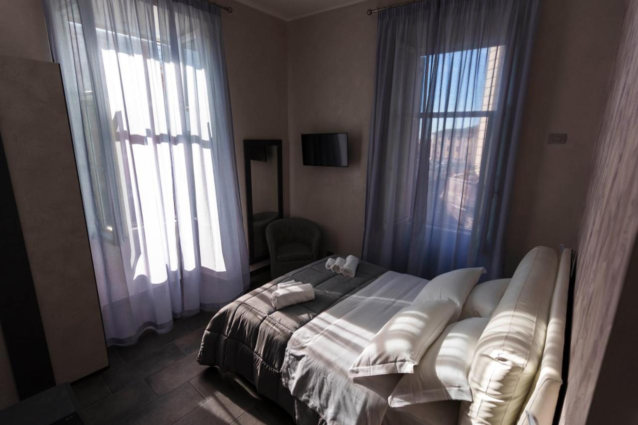Julia Luxury Suite Rom Exterior foto