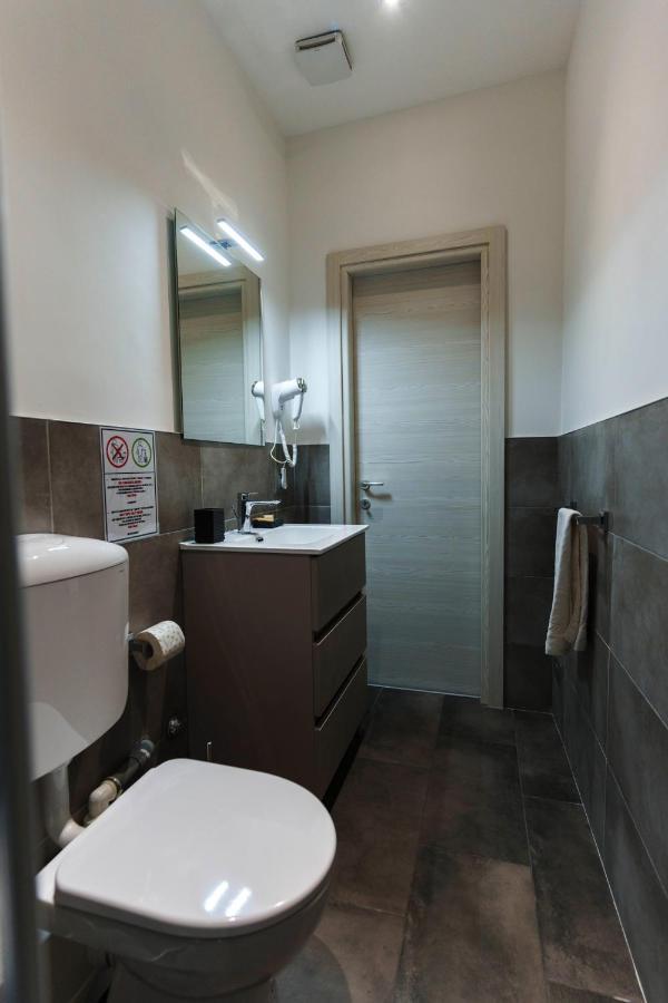 Julia Luxury Suite Rom Exterior foto