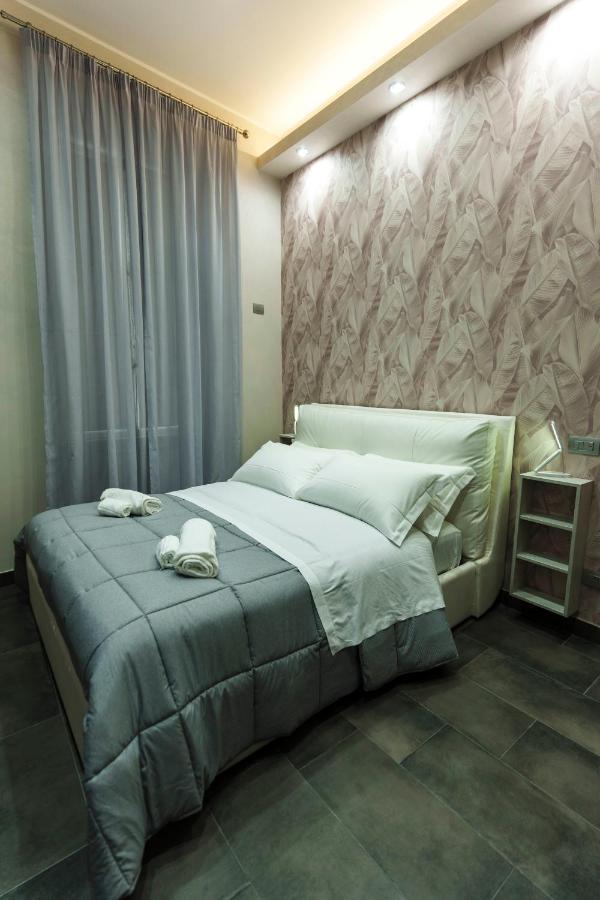 Julia Luxury Suite Rom Exterior foto