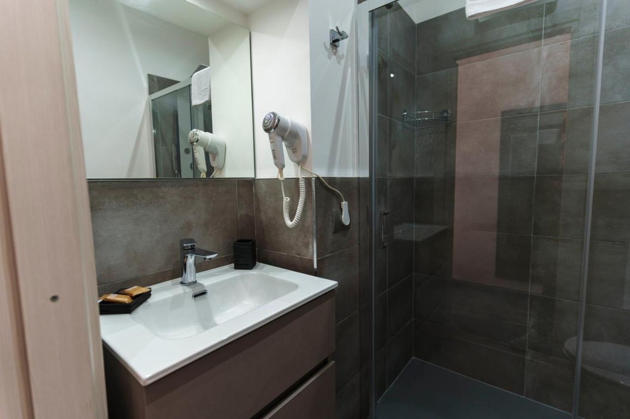 Julia Luxury Suite Rom Exterior foto