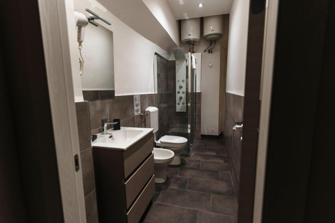 Julia Luxury Suite Rom Exterior foto