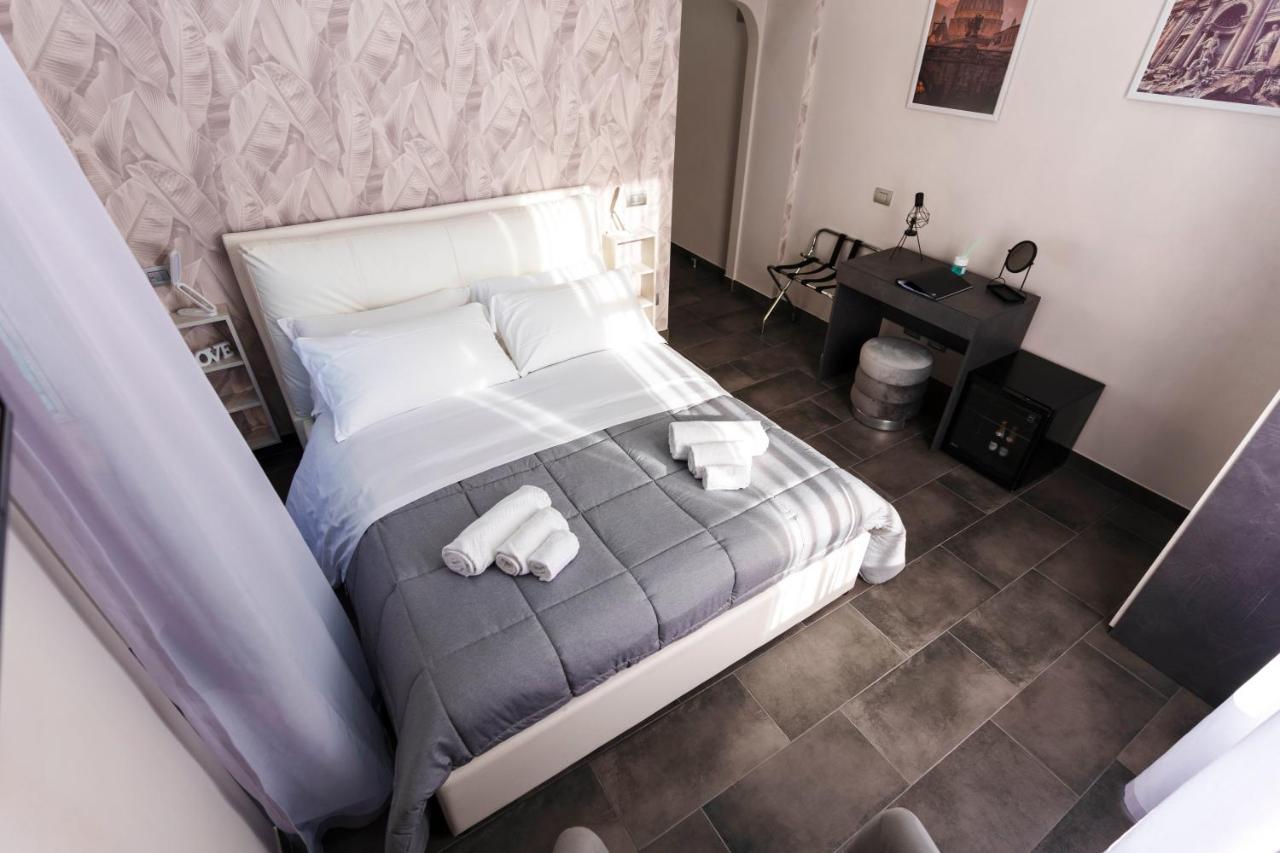Julia Luxury Suite Rom Exterior foto