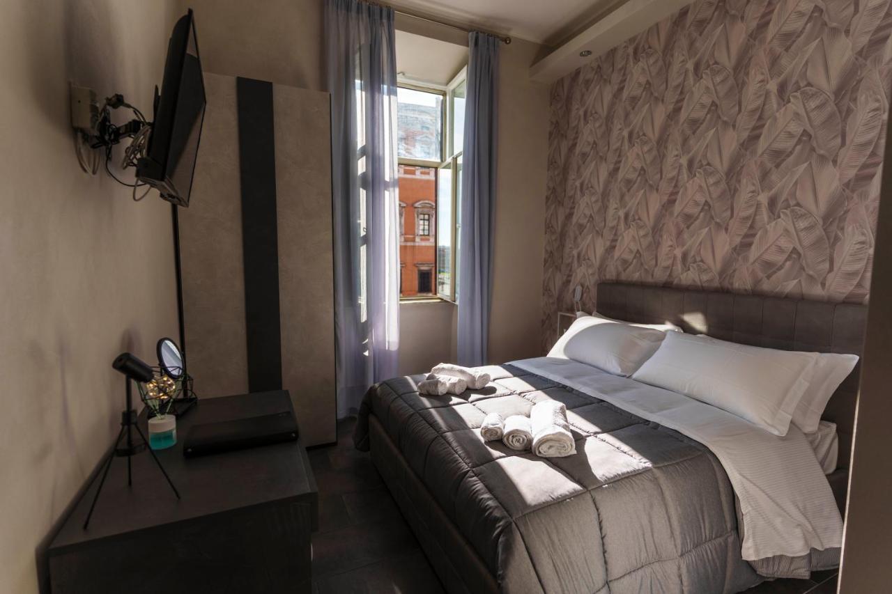Julia Luxury Suite Rom Exterior foto