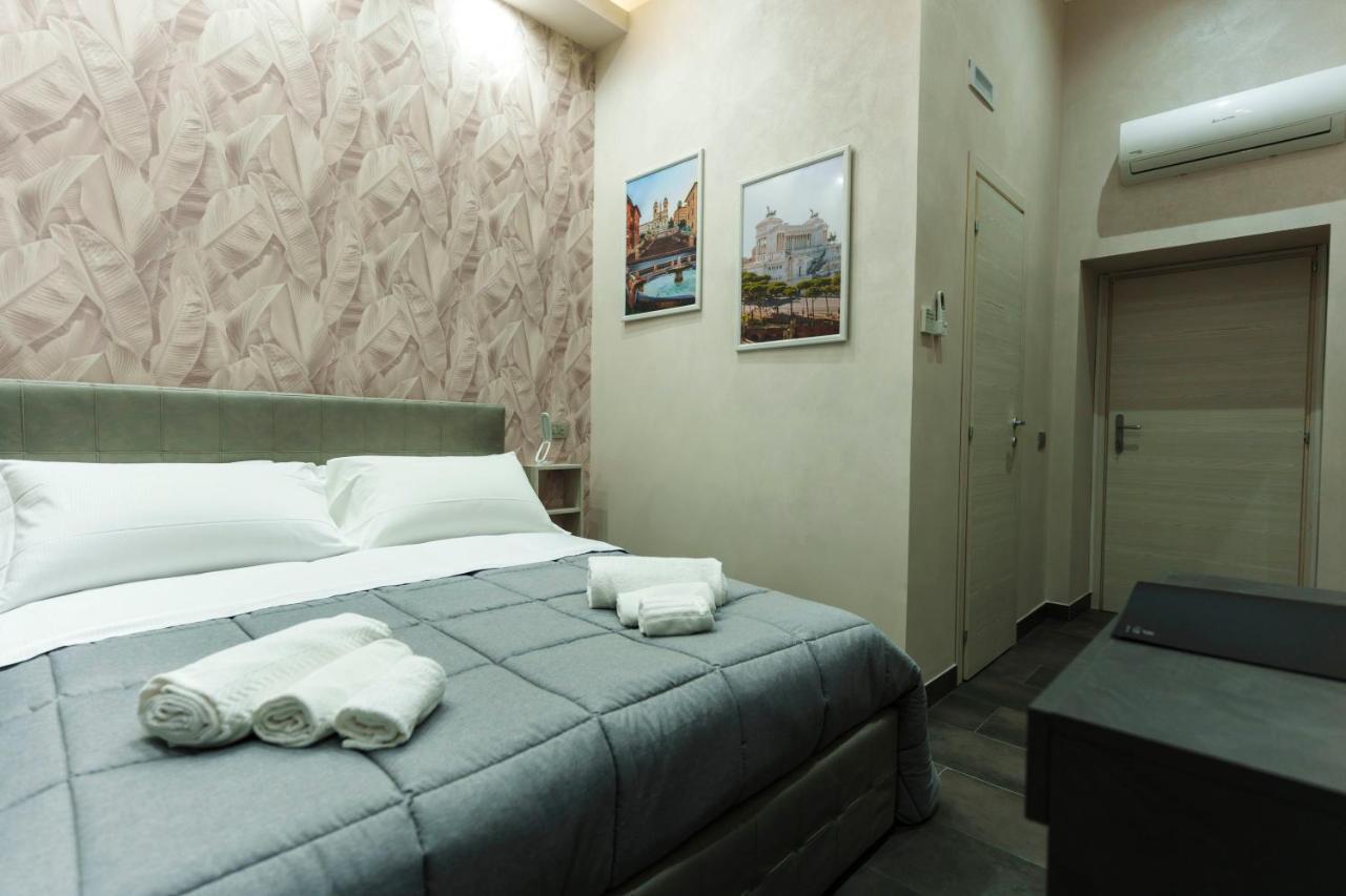 Julia Luxury Suite Rom Exterior foto