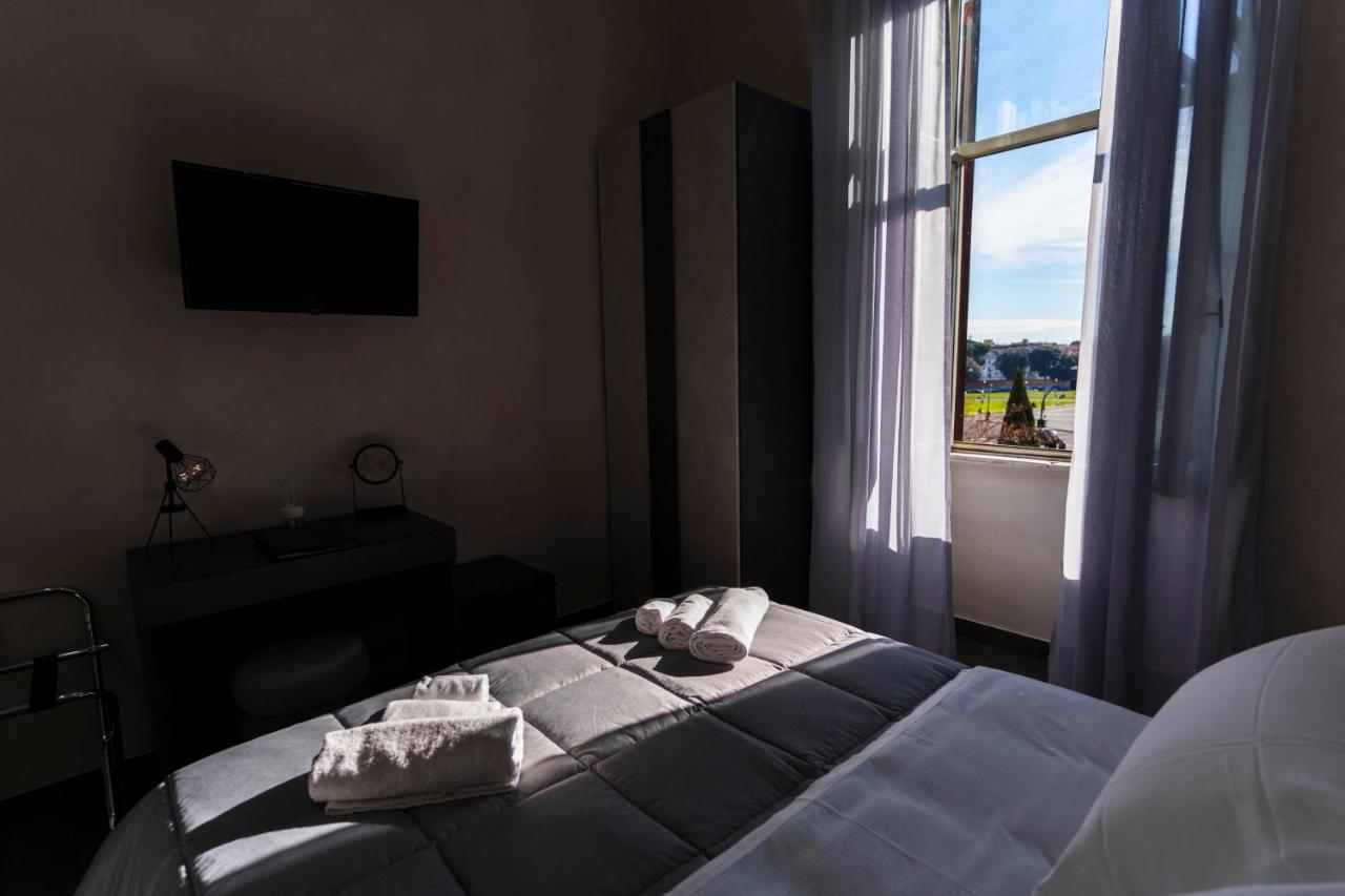 Julia Luxury Suite Rom Exterior foto