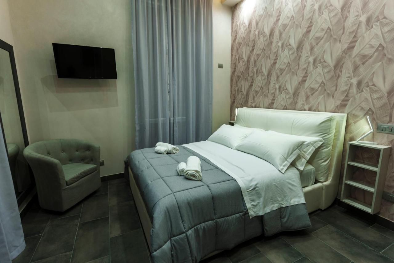 Julia Luxury Suite Rom Exterior foto