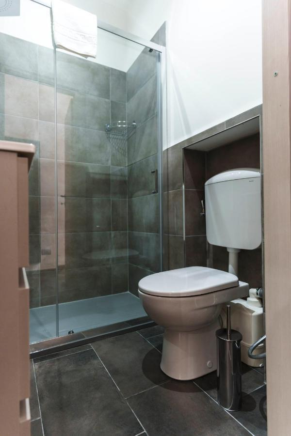 Julia Luxury Suite Rom Exterior foto