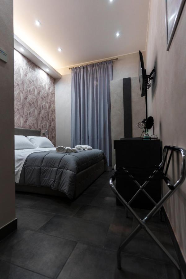 Julia Luxury Suite Rom Exterior foto