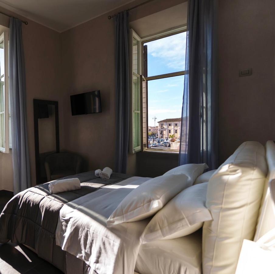 Julia Luxury Suite Rom Exterior foto
