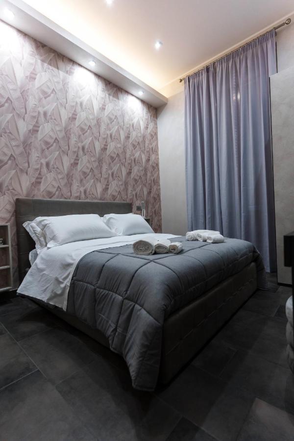 Julia Luxury Suite Rom Exterior foto
