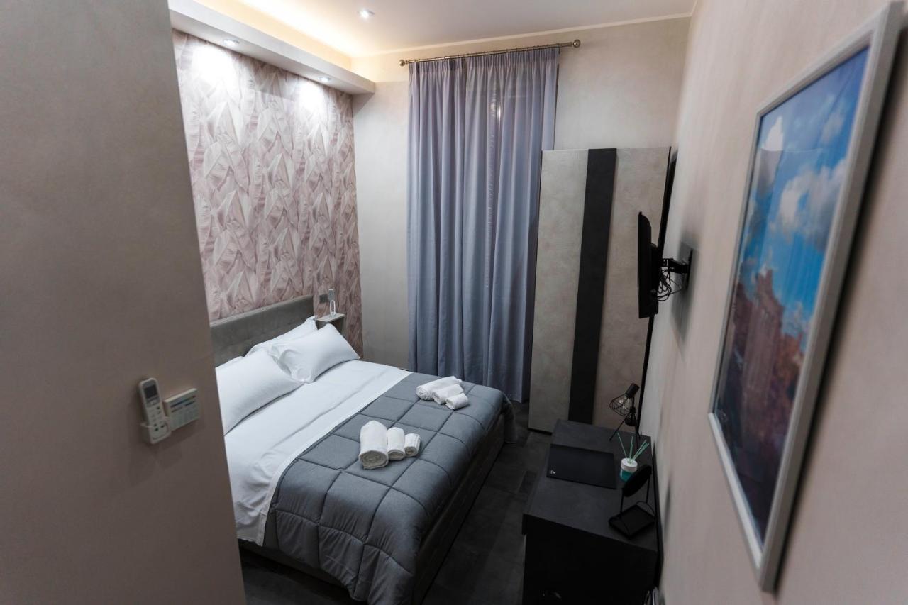 Julia Luxury Suite Rom Exterior foto