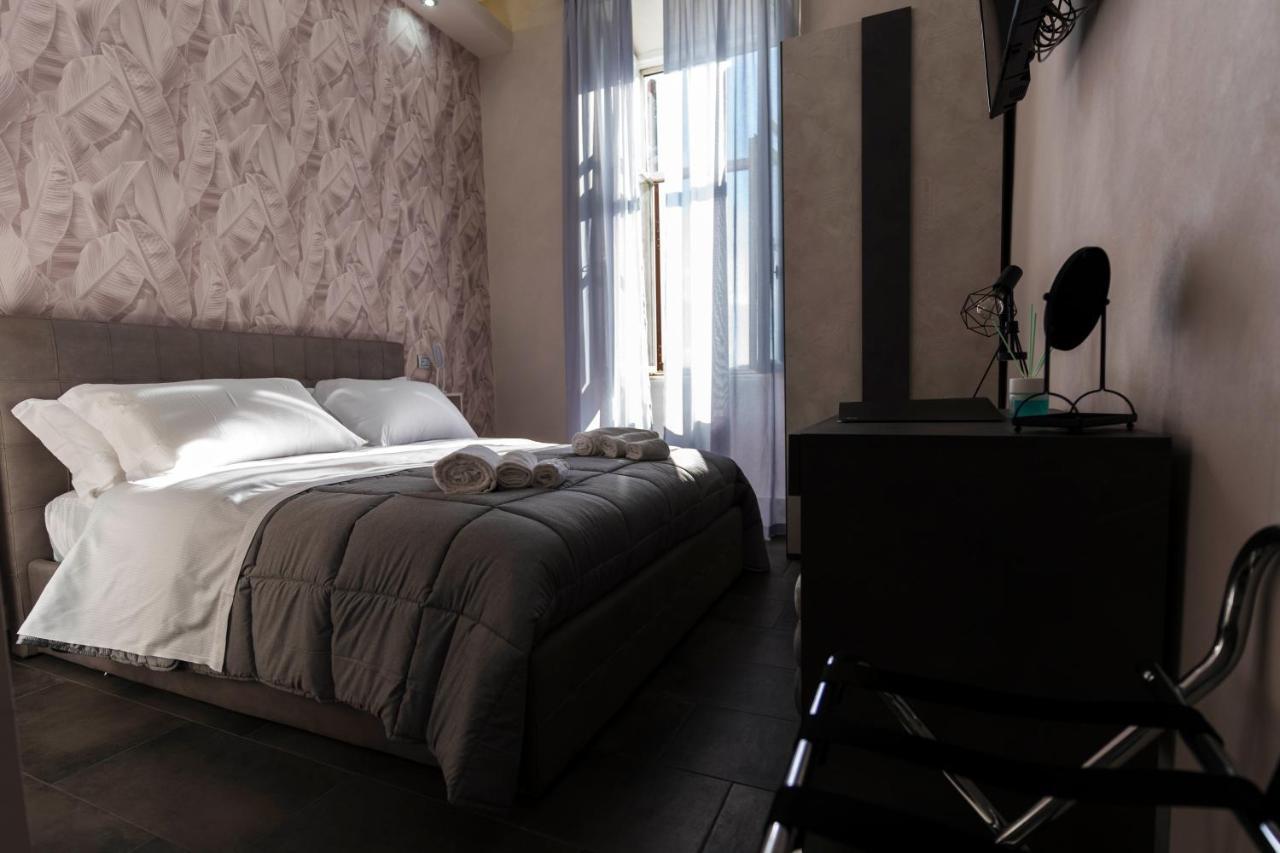 Julia Luxury Suite Rom Exterior foto